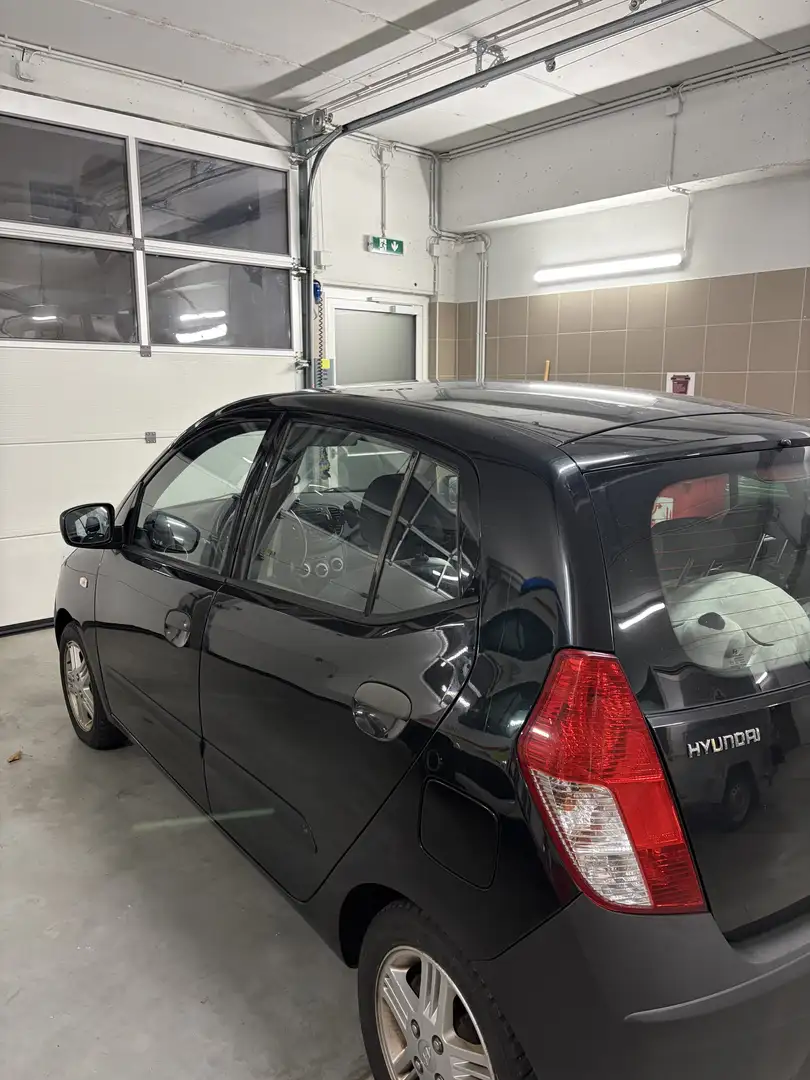 Hyundai i10 1,1 MPI - 2