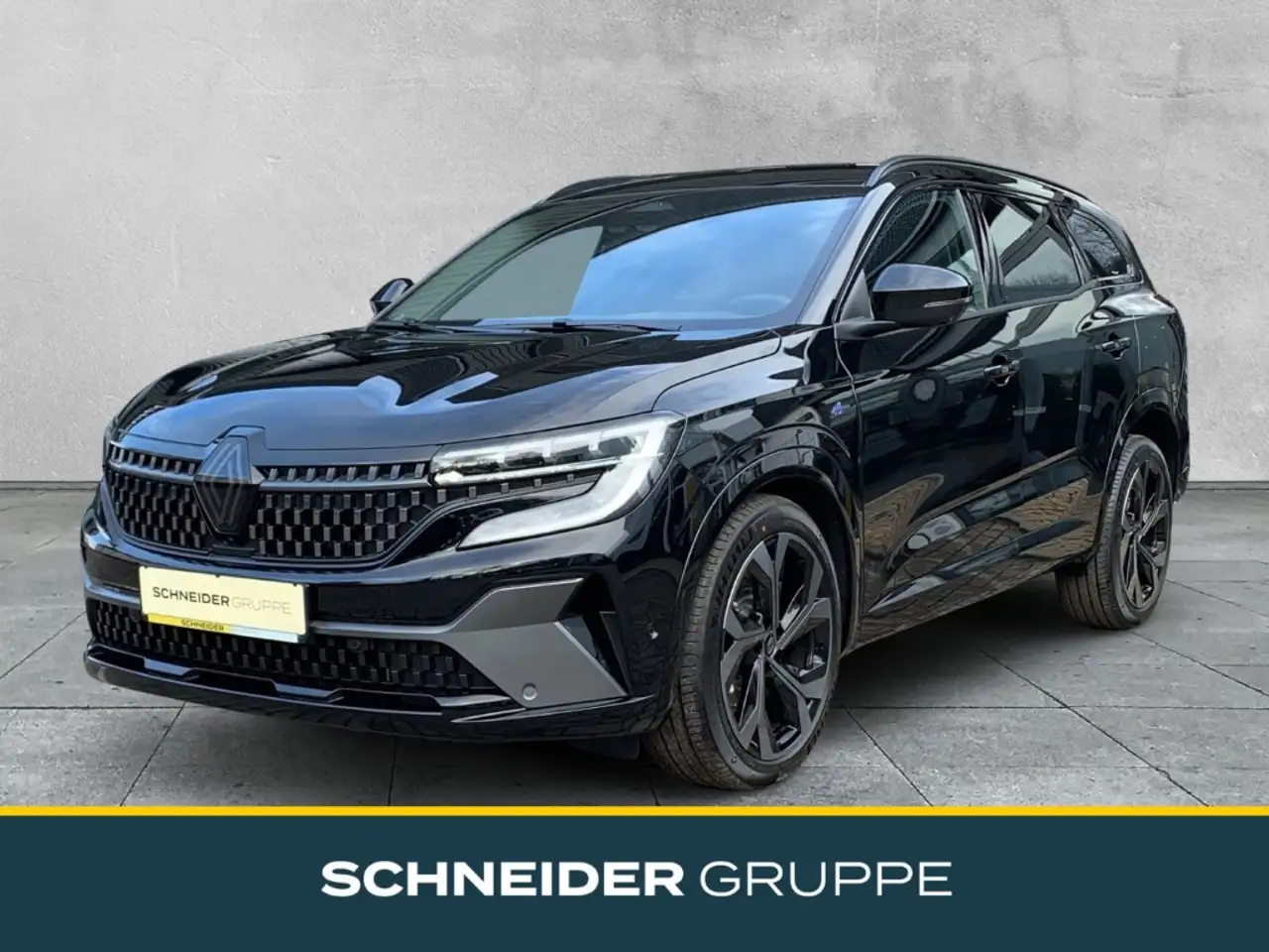 Renault Espace