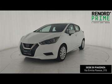 5 Porte 1.0 IG-T Eco Acenta