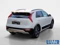 Kia Niro 1.6 PHEV Spirit DCT TEC REX NAVI´ SHZ´ Klima Nav Weiß - thumbnail 5