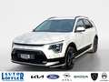 Kia Niro 1.6 PHEV Spirit DCT TEC REX NAVI´ SHZ´ Klima Nav Weiß - thumbnail 1
