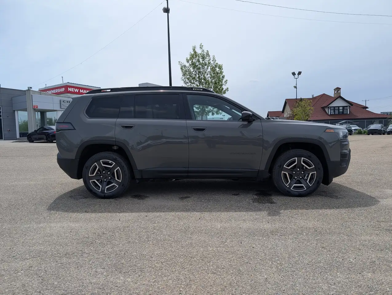 Jeep Cherokee снимка Jeep Cherokee