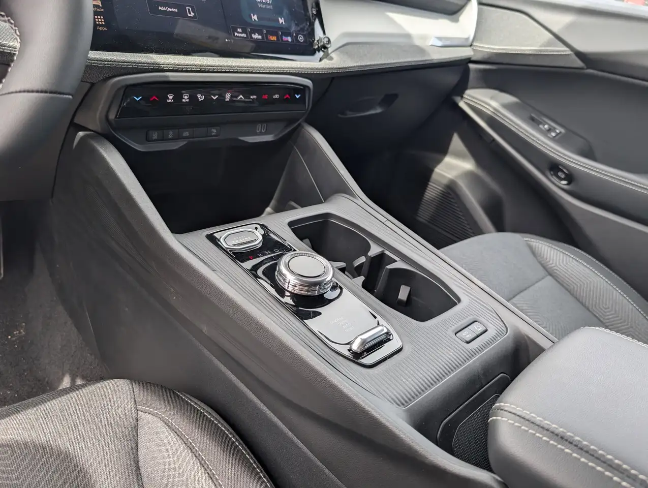 Jeep Cherokee снимка Jeep Cherokee