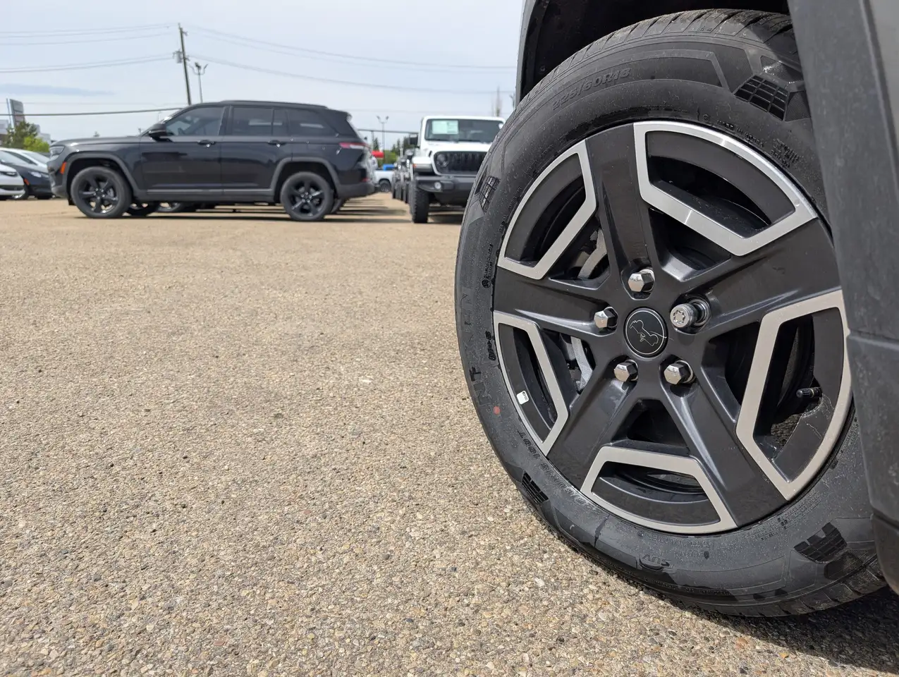 Jeep Cherokee снимка Jeep Cherokee