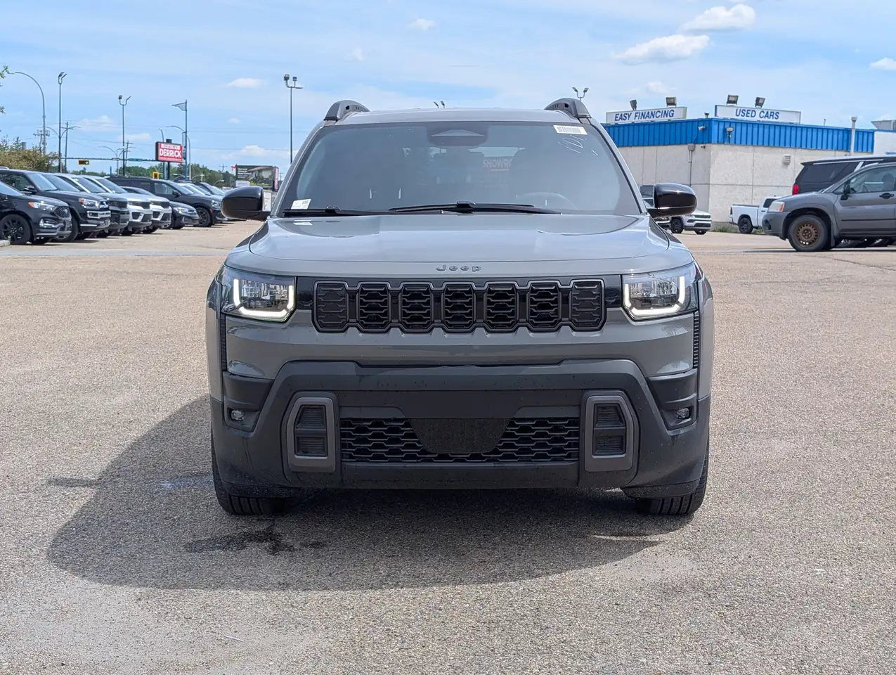 Jeep Cherokee снимка Jeep Cherokee