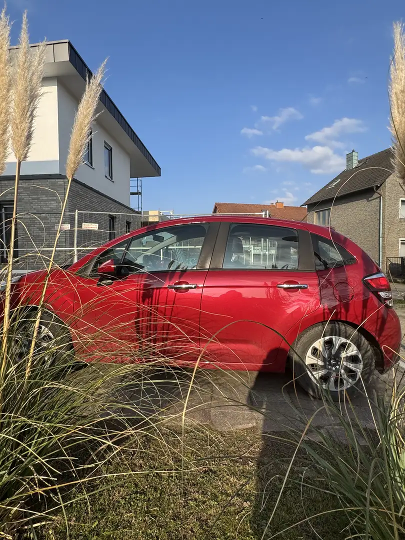Citroen C3 Pure Tech VTi 68 selection - 2