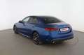 Mercedes-Benz C 300 AMG Line Bleu - thumbnail 4