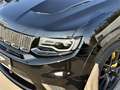 Jeep Grand Cherokee 6,2 V8 Trackhawk Supercharged Schwarz - thumbnail 3
