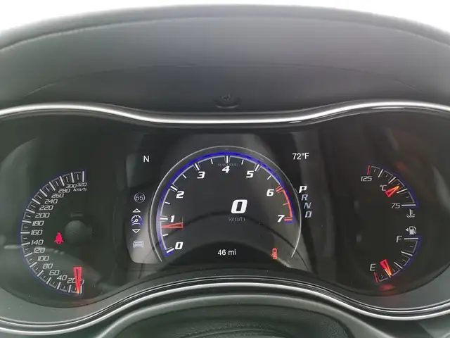 Jeep Grand Cherokee view 10