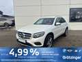 Mercedes-Benz 220 GLCd 4Matic 9G-TRONIC LED+Navi+SHZ+360° Weiß - thumbnail 1