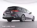 Mercedes-Benz C 180 T AMG+Pano+LED+360+Totw+Mem+EHeck+PTS+SHZ+ Grau - thumbnail 7