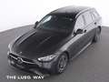 Mercedes-Benz C 180 T AMG+Pano+LED+360+Totw+Mem+EHeck+PTS+SHZ+ Grau - thumbnail 17