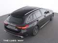 Mercedes-Benz C 180 T AMG+Pano+LED+360+Totw+Mem+EHeck+PTS+SHZ+ Grau - thumbnail 18