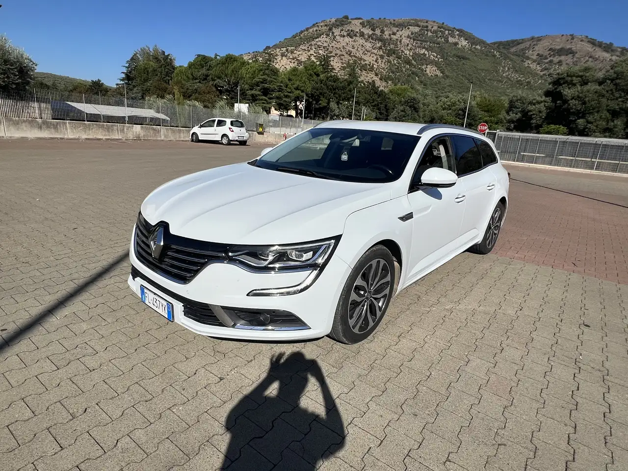 Renault Talisman