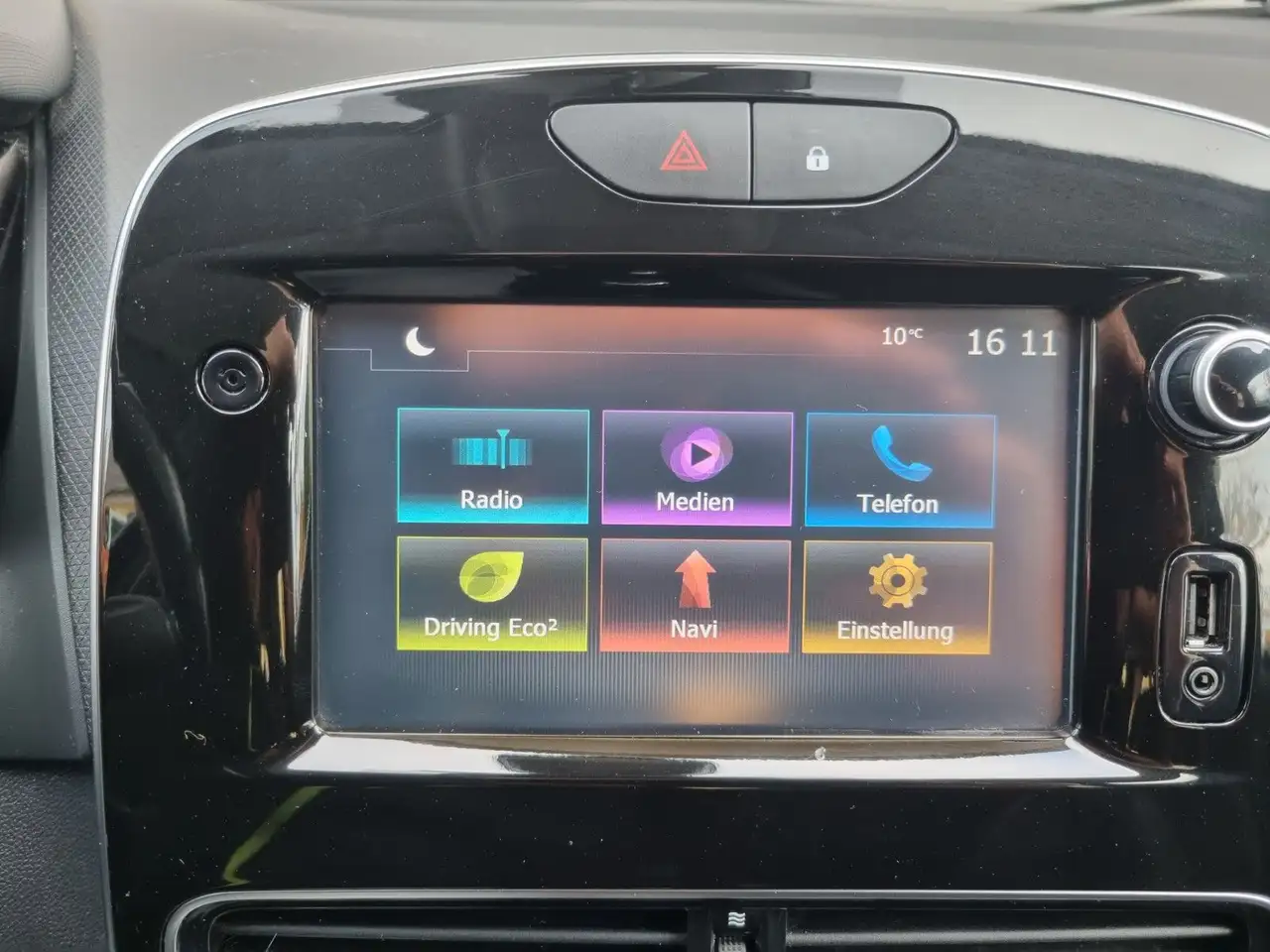 Das Auto
