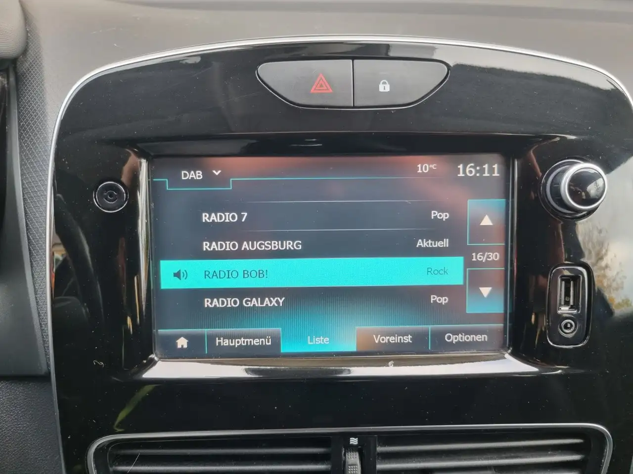 Das Auto