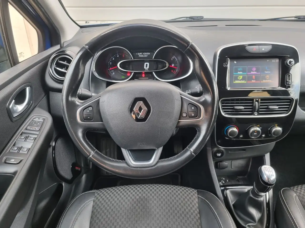 Das Auto