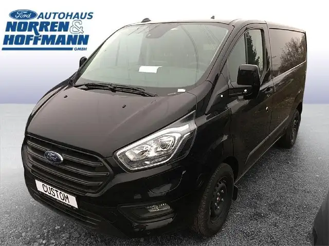 Ford Transit Custom 340 L1 Hybrid Trend