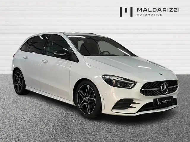 Mercedes-Benz B 200 200 d AMG Line Advanced Plus auto
