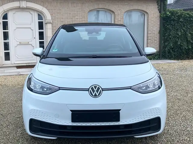 Volkswagen ID.3 Pro Life - Slechts 35.000 Km