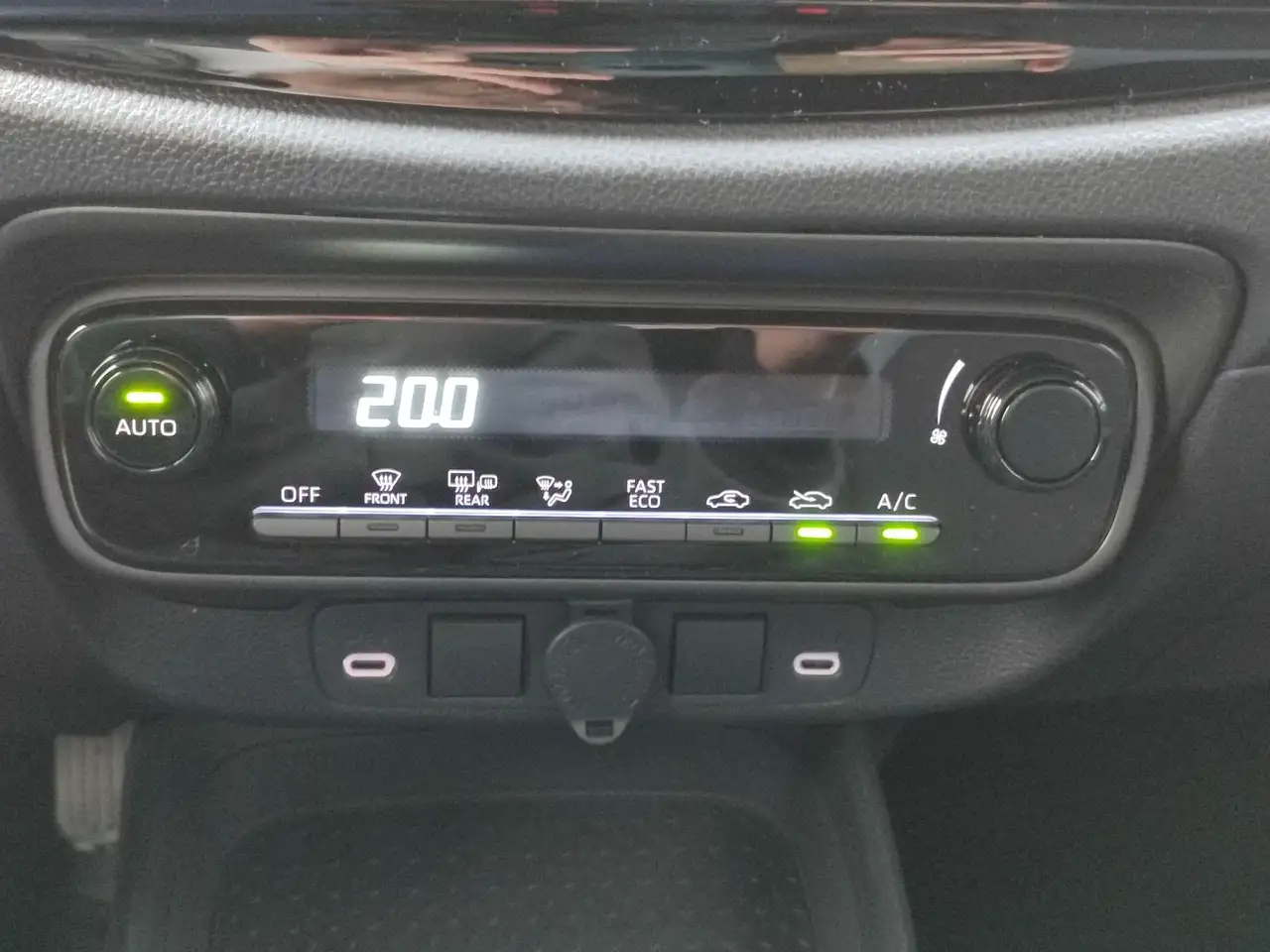Toyota Aygo X 2026 — фото 19