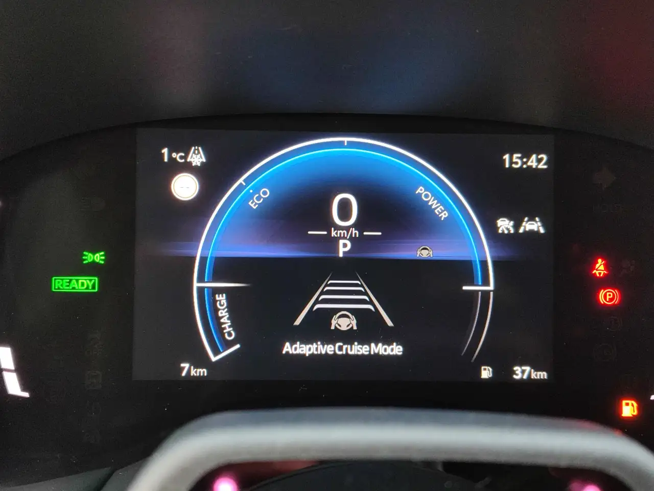 Toyota Aygo X 2026 — фото 11