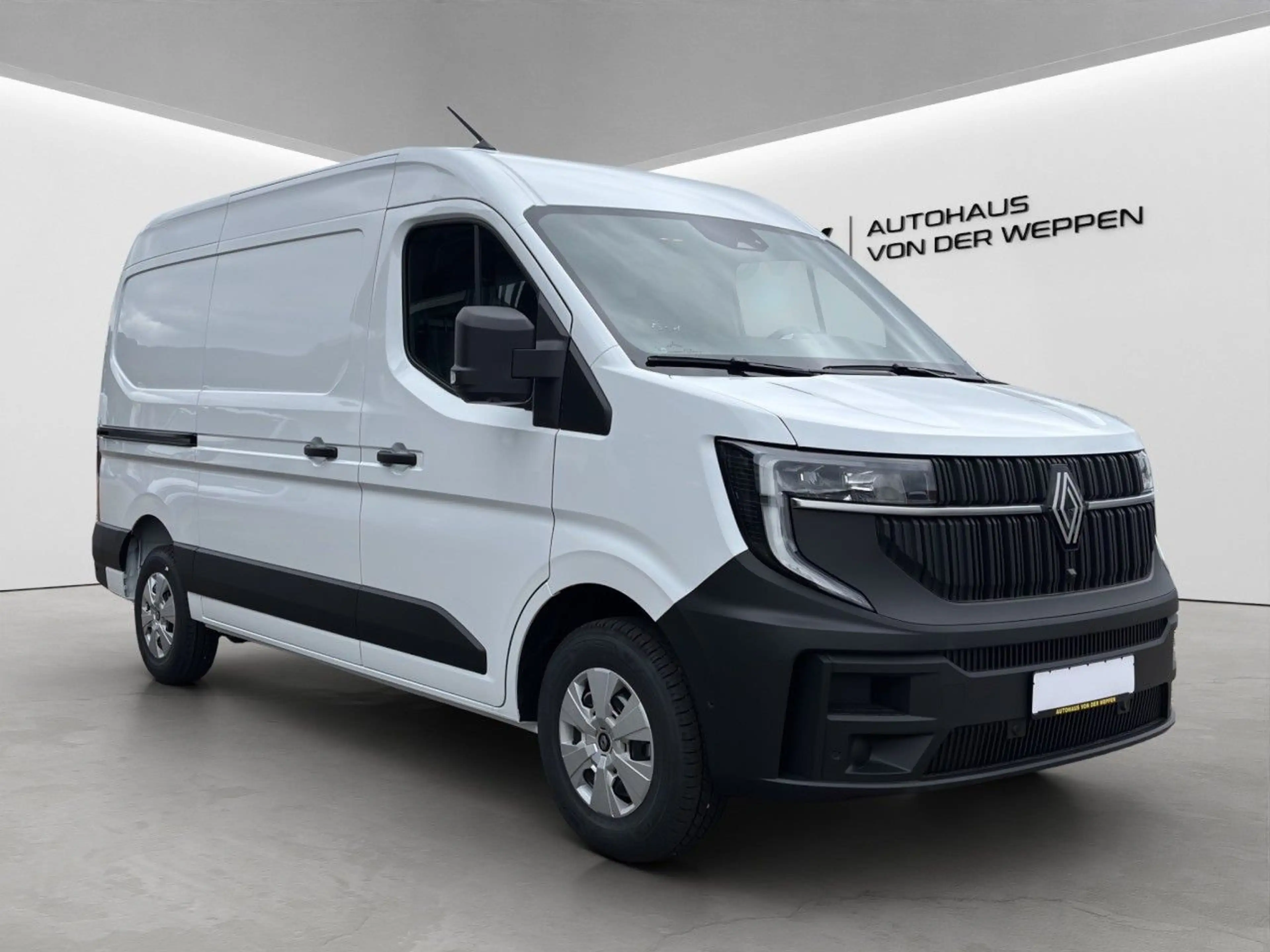 Renault Master Kasten advance L2H2 3,5t dCi 150*LAGER* — photo 11