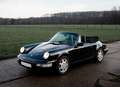 Porsche 964 911 Carrera 4 Cabriolet Schwarz - thumbnail 1