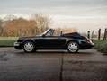 Porsche 964 911 Carrera 4 Cabriolet Schwarz - thumbnail 10