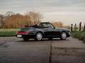 Porsche 964 911 Carrera 4 Cabriolet Schwarz - thumbnail 6