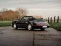 Porsche 964 911 Carrera 4 Cabriolet Schwarz - thumbnail 9