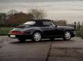 Porsche 964 911 Carrera 4 Cabriolet Schwarz - thumbnail 14