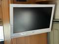 Mercedes-Benz 312D Sailez Rimor in nieuw staat! Vast bed, K Wit - thumbnail 13