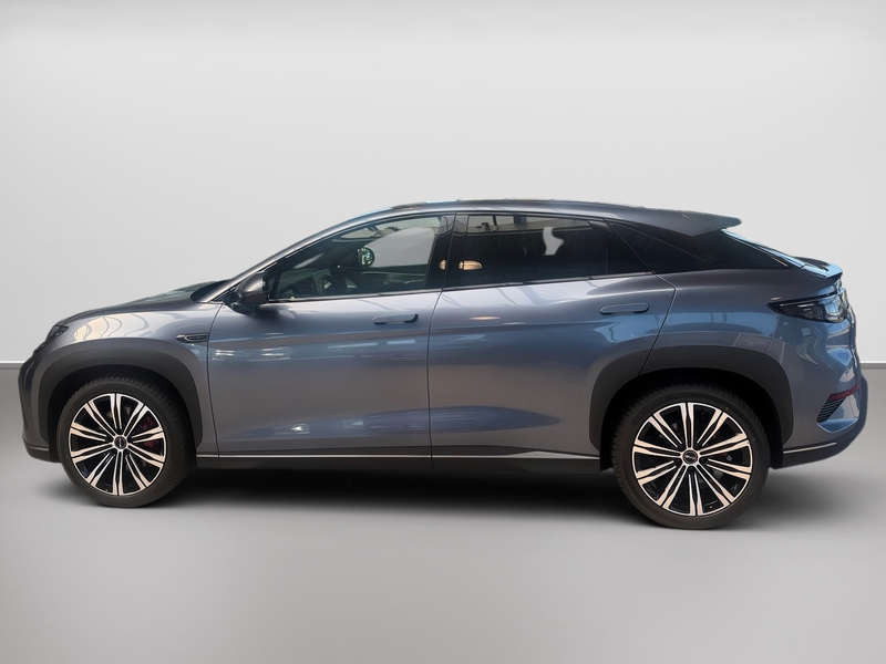 BYD Sealion 7 Excellence AWD AUT+Pano+360+HUD+Kam. — photo 4