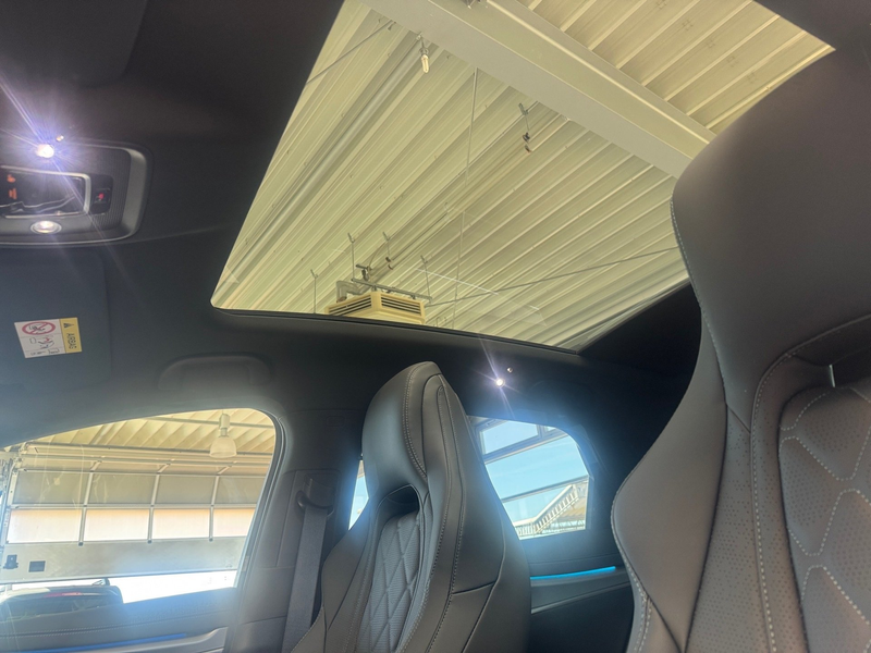 BYD Sealion 7 Excellence AWD AUT+Pano+360+HUD+Kam. — photo 13