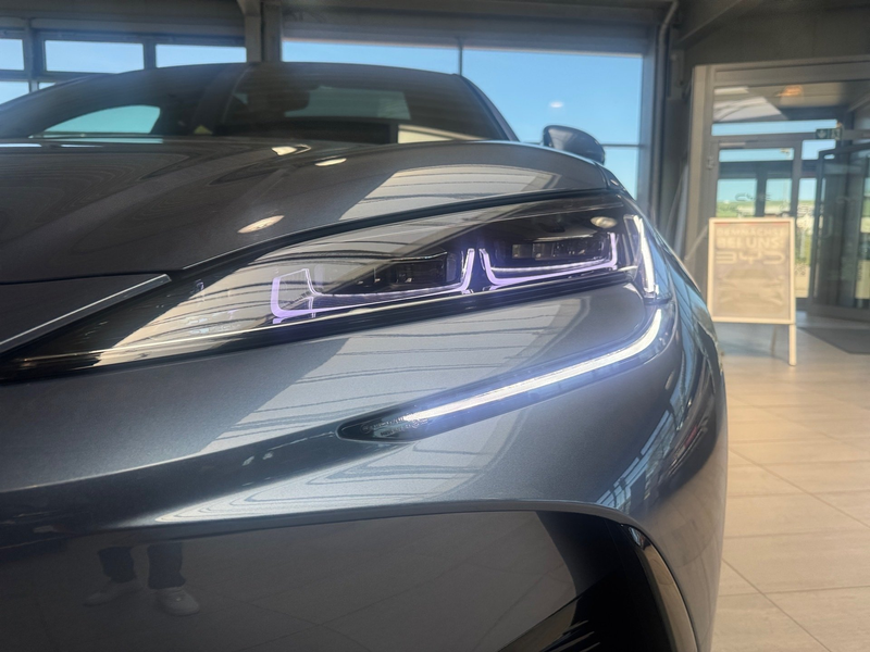BYD Sealion 7 Excellence AWD AUT+Pano+360+HUD+Kam. — photo 7