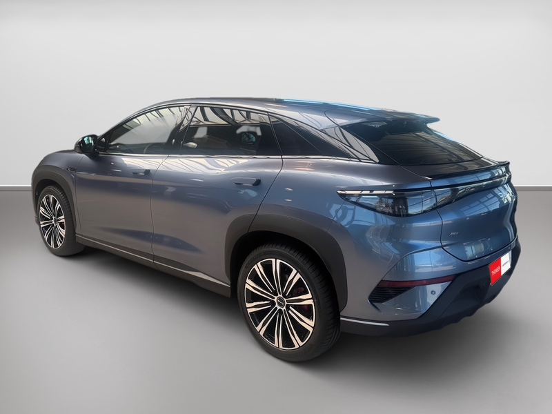 BYD Sealion 7 Excellence AWD AUT+Pano+360+HUD+Kam. — photo 5