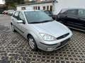 Ford Focus Focus 1.6, 5-Türer Trend- TÜV 11/27 Silber - thumbnail 1