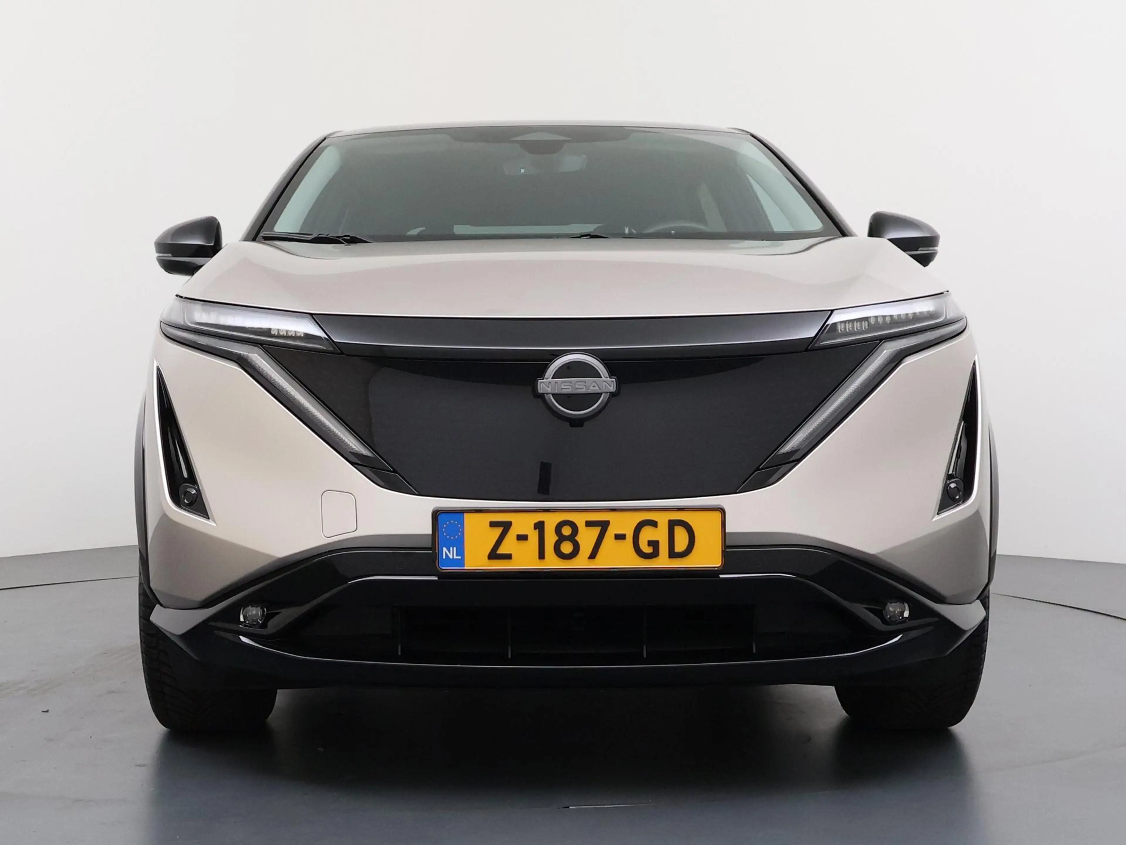 Nissan Ariya Advance 91 kWh | 22kW Lader | Trekhaak | — photo 8