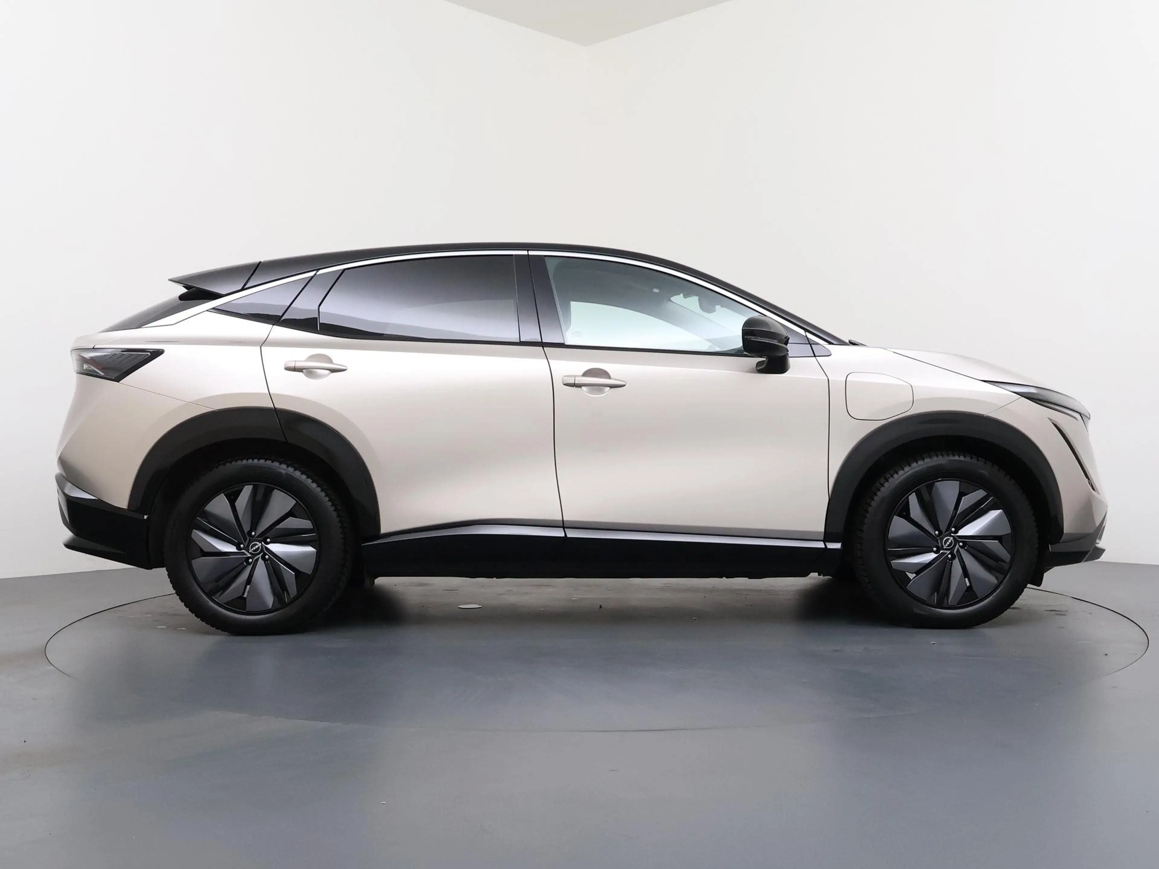 Nissan Ariya Advance 91 kWh | 22kW Lader | Trekhaak | — photo 6