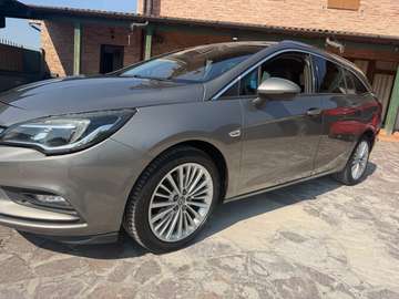 Astra 1.6 BiTurbo CDTi Start&Stop Sports Tourer In