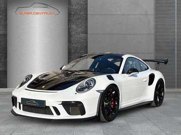 GT3 RS Clubsport/Lift/Weissach Paket