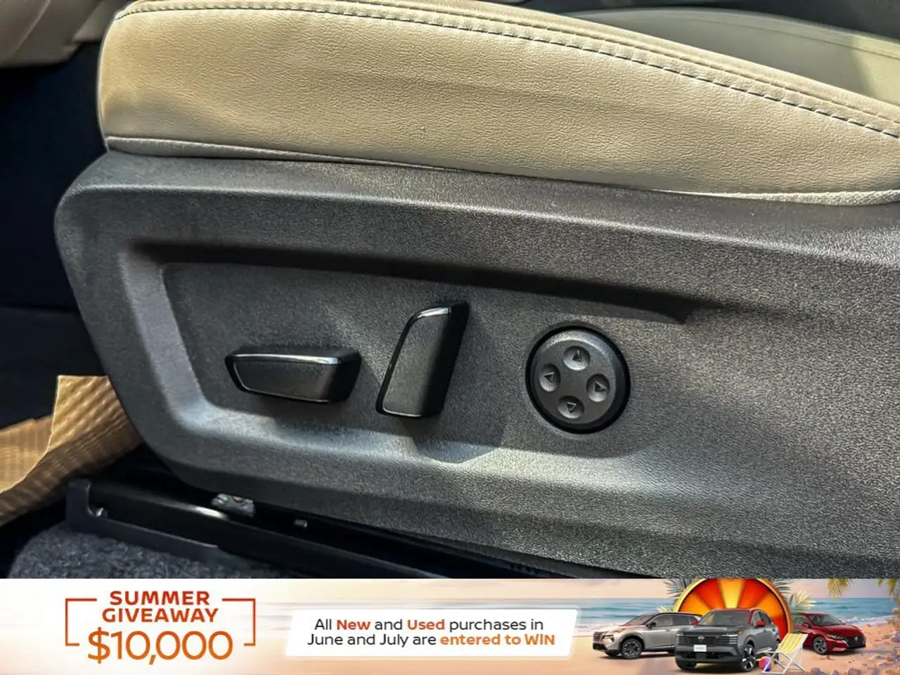 Nissan Murano photo Nissan Murano