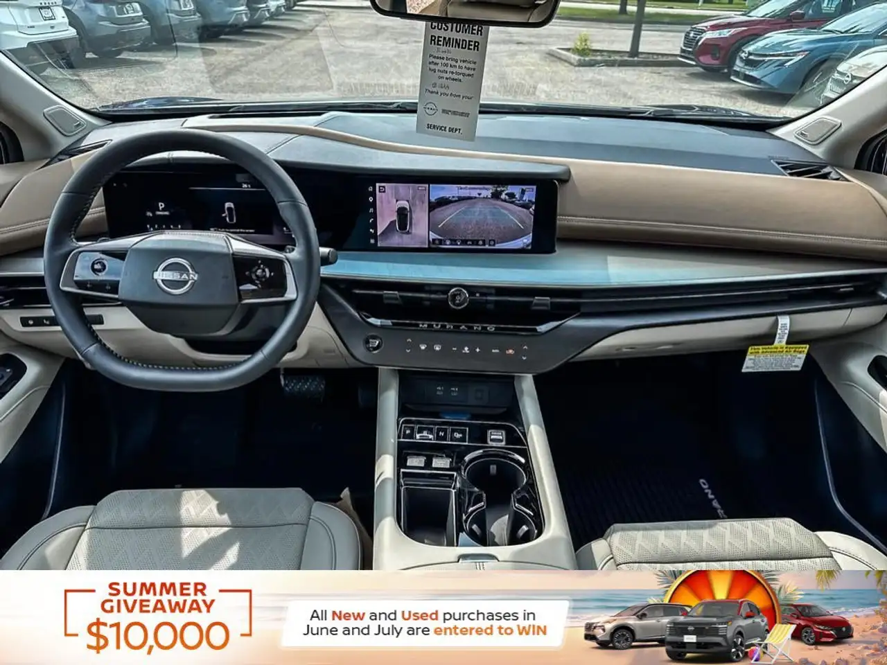 Nissan Murano photo Nissan Murano