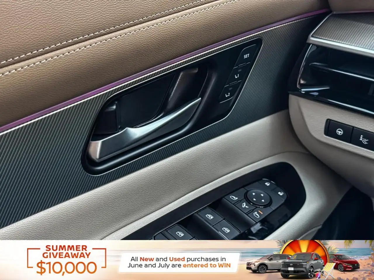 Nissan Murano photo Nissan Murano