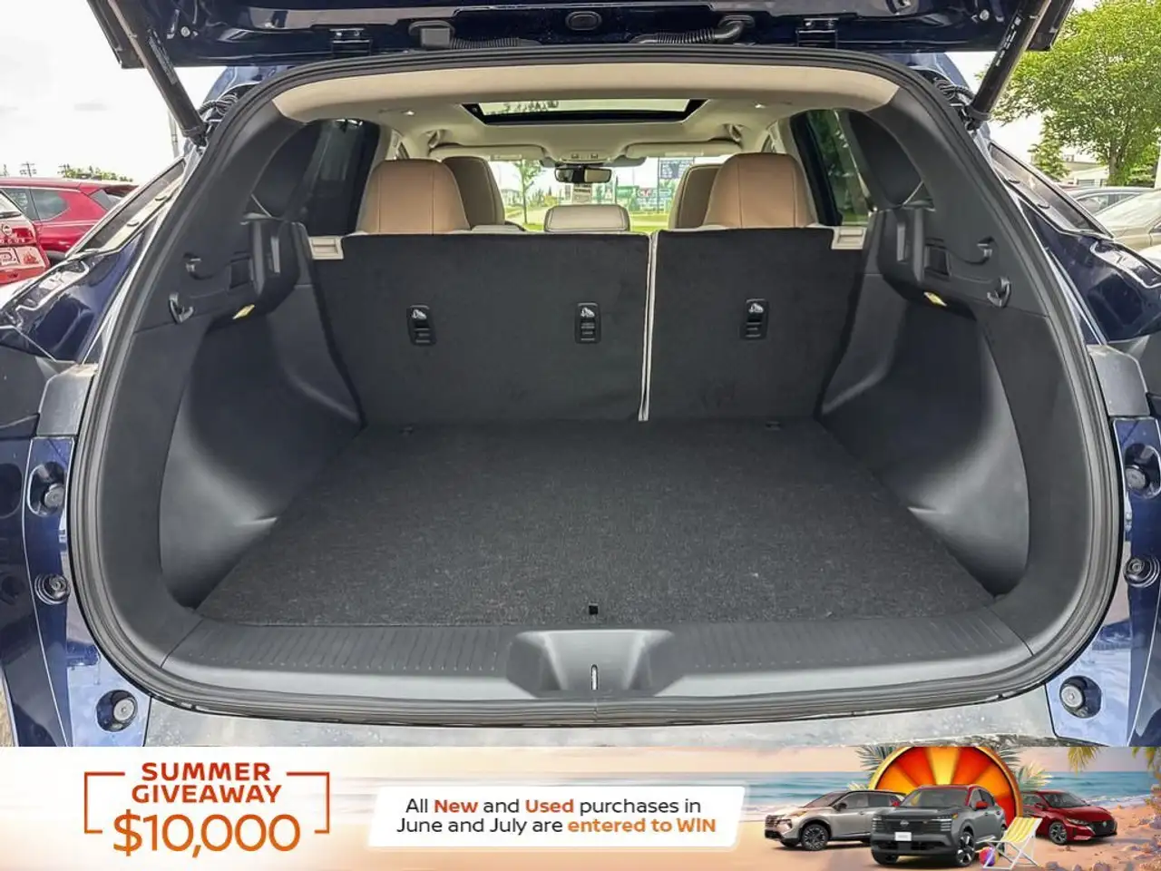 Nissan Murano photo Nissan Murano