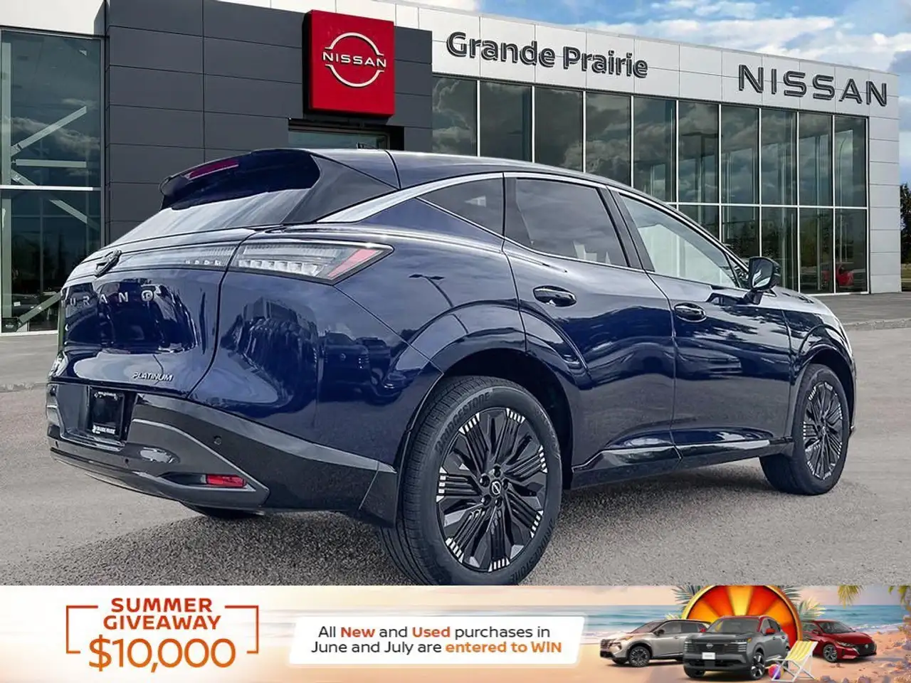 Nissan Murano photo Nissan Murano
