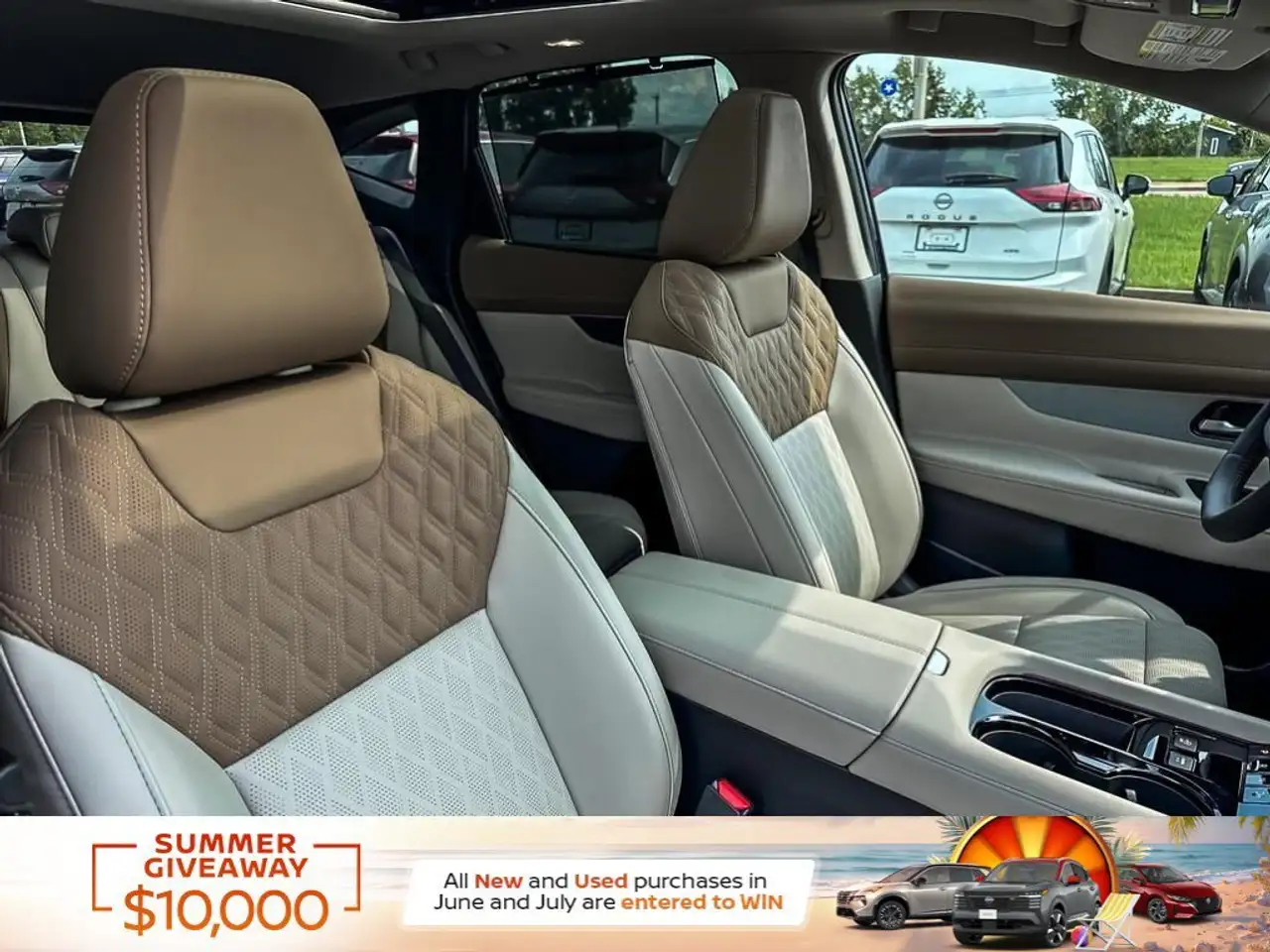 Nissan Murano photo Nissan Murano