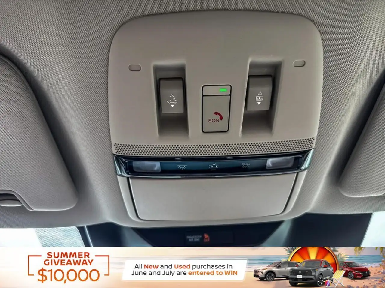 Nissan Murano photo Nissan Murano