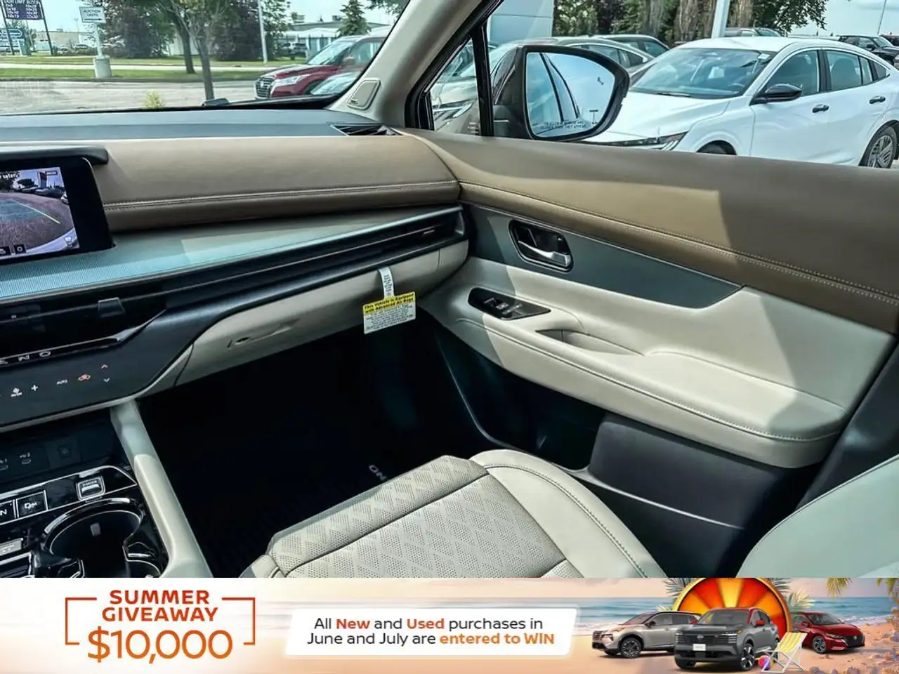 Nissan Murano photo Nissan Murano